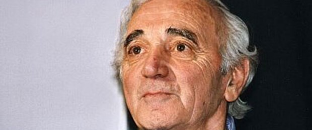 Aznavour'dan 'inkar yasası' kampanyası