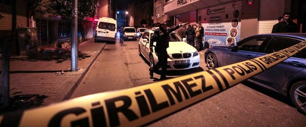 polis girilmez