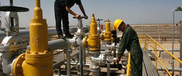 Bağdat ve Erbil petrol için anlaştı