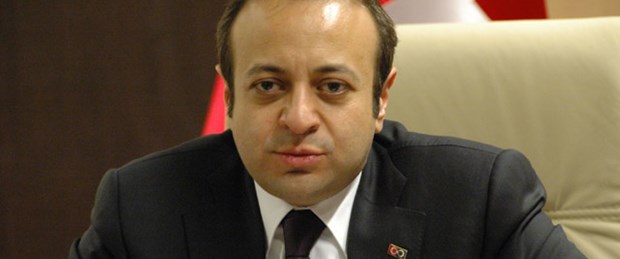 Bağış: İlerleme Raporu hayal kırıklığı
