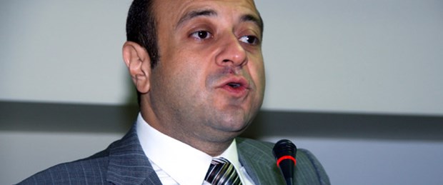 Bağış'ın maç davetine Rumlar'dan cevap