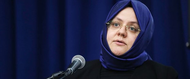 aile bakanı zehra zümrüt selçuk120319.jpg