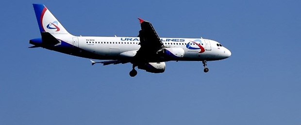 rusya ural havayolları110319.jpg