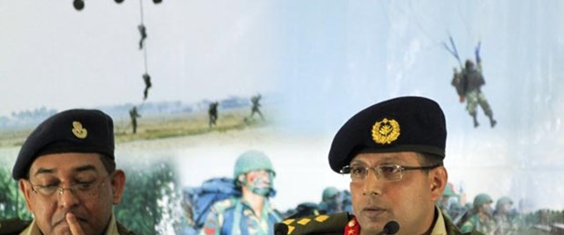 Bangladeş'te darbe planı ortaya çıktı