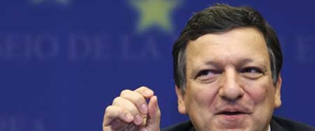 Barroso: AB taahütlerini yerine geitrmeli