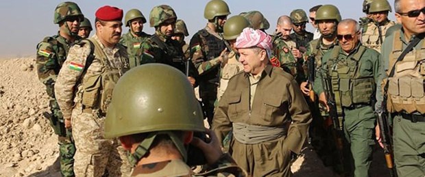 Barzani cephede
