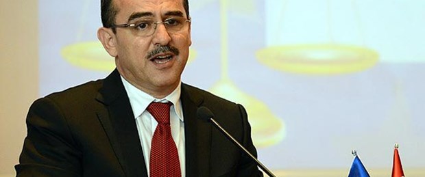 'Barzani ile görüşmeyi anlamlı buluyorum'