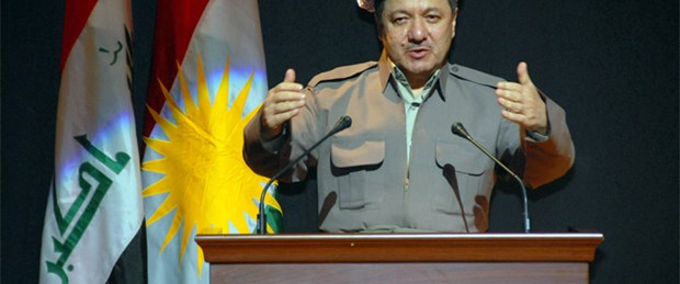 Barzani 'müjde' için doğru günü bekliyor