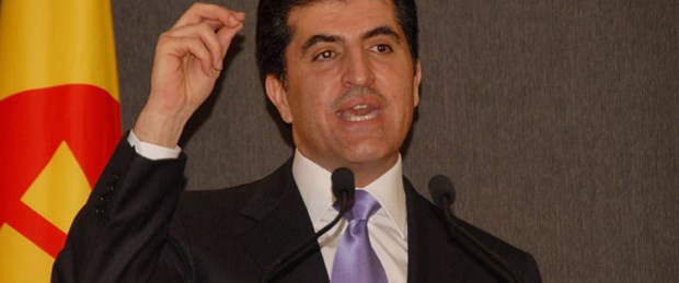Barzani: Türkiye PKK'yla diyalog başlatmalı