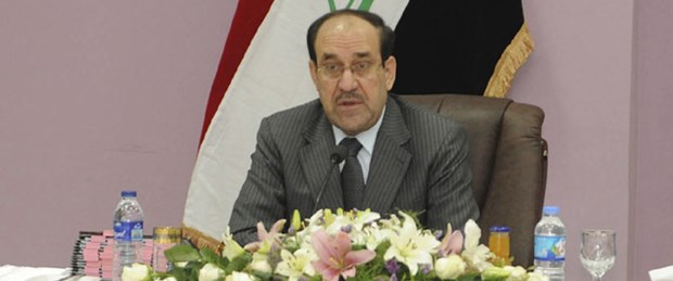 Barzani'den Maliki'ye gizli belge tehdidi