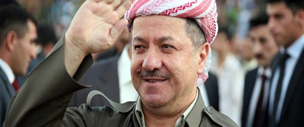 Barzani'den peşmergelere saldırı emri