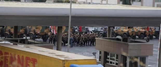 barzani ibrahim halil sınır kapısı021117.jpg
