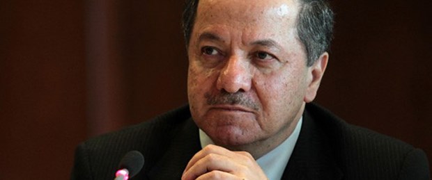 Barzani'ye 3 milyar dolar fatura