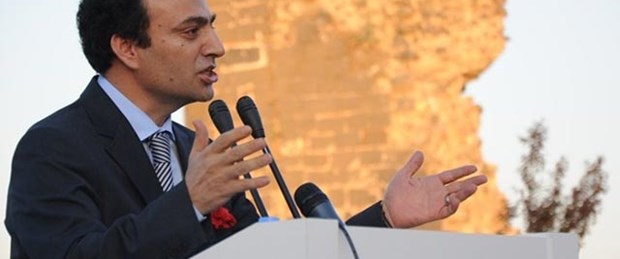 'Barzani'ye karşı duruşumuz stratejik olacak'