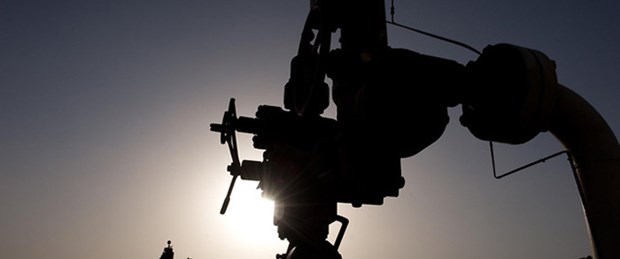 'Barzani'yle petrol anlaşması imzaya kaldı'