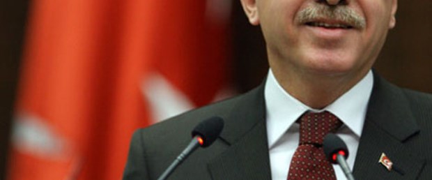 Başbakan arkadaşlarını İran'a mı yolladı?