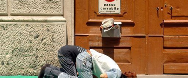 Başpiskopos: Milano'ya cami şart