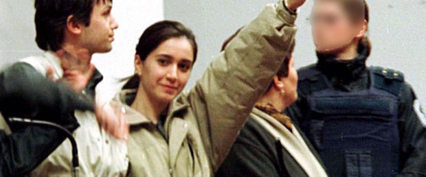 Belçika basını: Fehriye Erdal öldürüldü