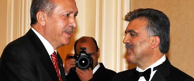 Belgelerde Erdoğan-Gül çekişmesi