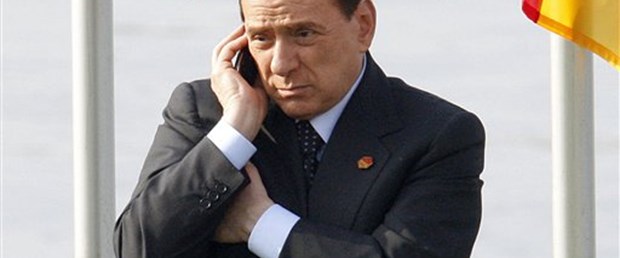 Berlusconi: Erdoğan'ı ben ikna ettim