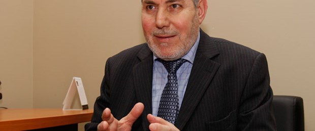 ‘Beşar Esad babasından farksız’
