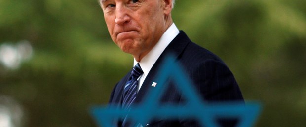 Biden: İsrail’in gemileri durdurma hakkı var