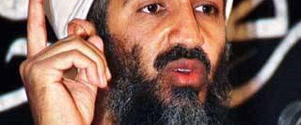 Bin Ladin’den Gazze için cihad çağrısı