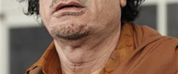 'Bingazi'yi geri almak için savaşmayacağız'