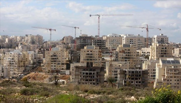 filistin israil batı şeria yeni konut080819.jpg