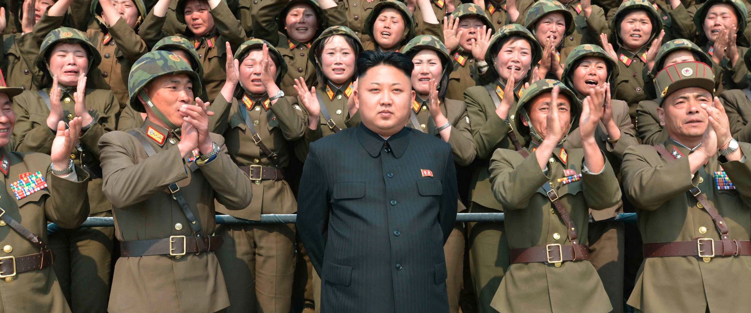 BM Komitesi, Kuzey Kore'ye satışı ve transferi...