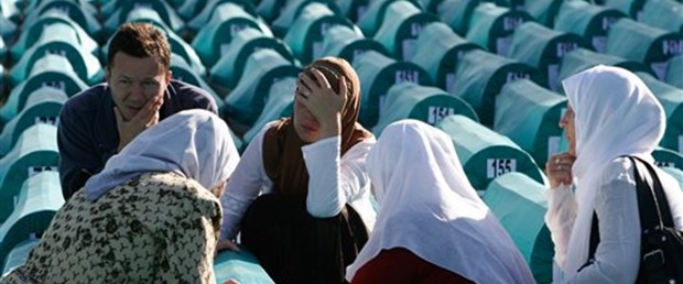 BM'ye karşı dava açamazsınız!