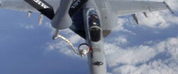 Boeing'de uyuşturucu operasyonu