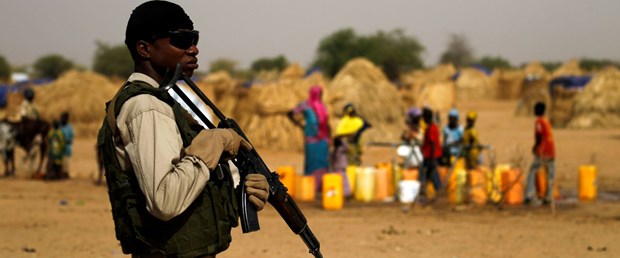 boko haram nijerya