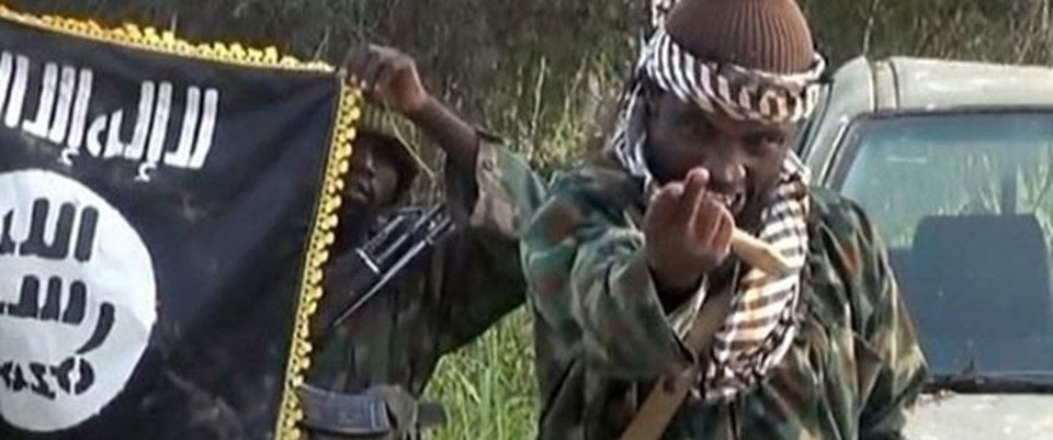 Çad Devlet Başkanı İdris Debi, Boko Haram örgütünün lideri Ebu Bekir Şekau'nun nerede olduğunu bildiklerini açıklamıştı