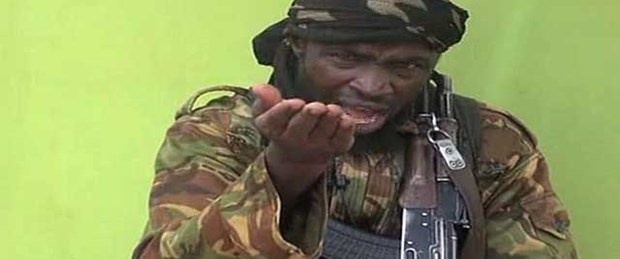 'Boko Haram lideri öldürüldü' iddiası