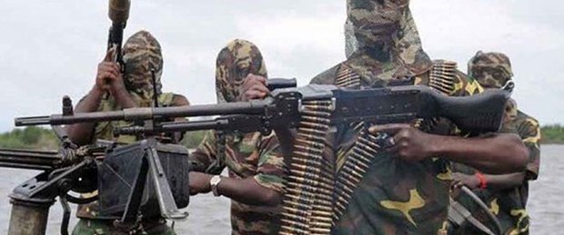 Boko Haram şiddeti yayılıyor