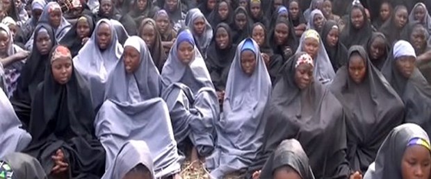 Boko Haram ın saldırısının ardından 111 öğrenci kayboldu