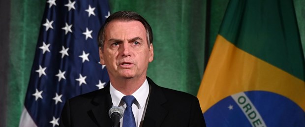 jair bolsonaro