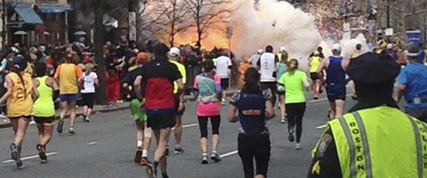'Bombacılar New York'u da vuracaktı'