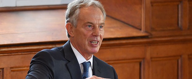 tony blair brexit ingiltere170217.jpg