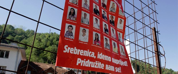 Bosna-Hersek'te seçimin galibi demokratlar