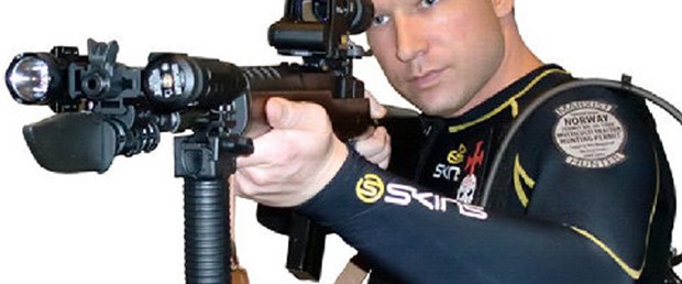 Breivik'e 'deli değil' raporu