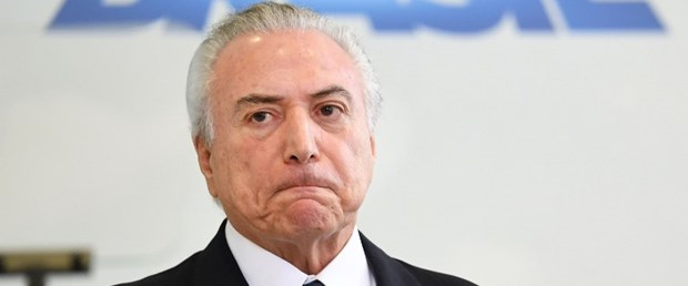 brezilya rüşvet temer iddia180517.jpg