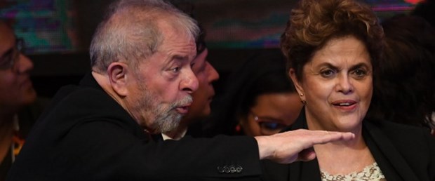 brezilya lula suç örgütü suçlama060917.jpg