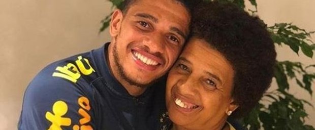 Brezilyalı futbolcunun kaçırılan annesi kurtarıldı