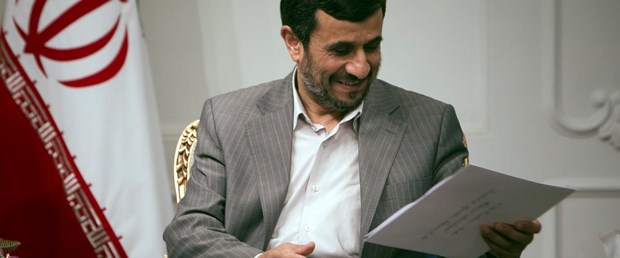 'Brezilya'nın arabuluculuğuna hazırız'