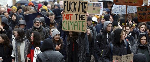 brüksel iklim protesto310119.jpg