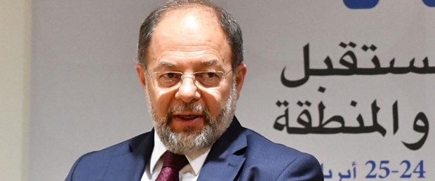 recep akdağ brüksel suriye250418.jpg
