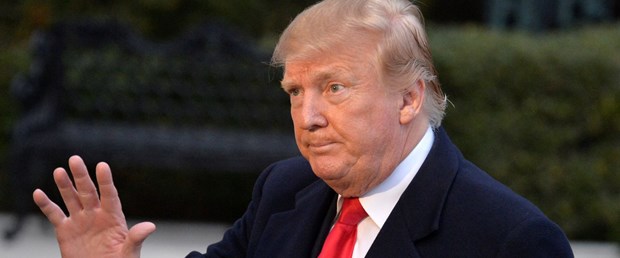 donald trump rusya soruşturma250319.JPG