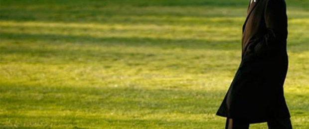 Bush: 1 Mart'ta bizi yarı yolda bıraktılar